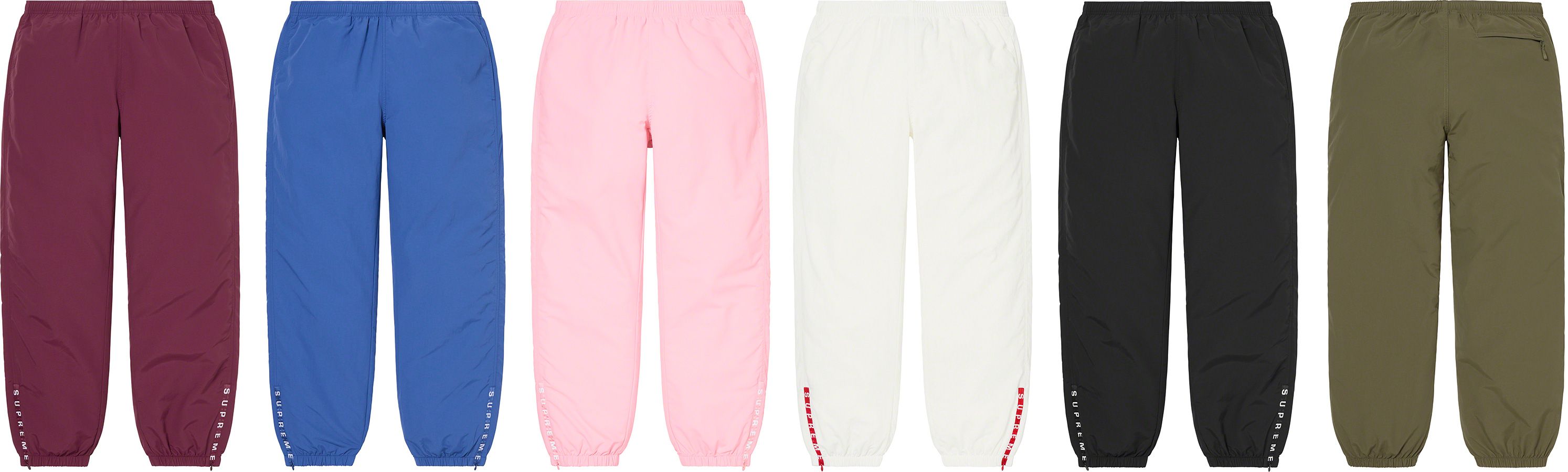 Fall/Winter 2021 Preview – Supreme