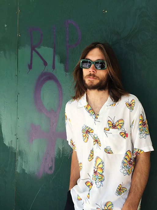 Supreme Spring Sunglasses – News – Supreme