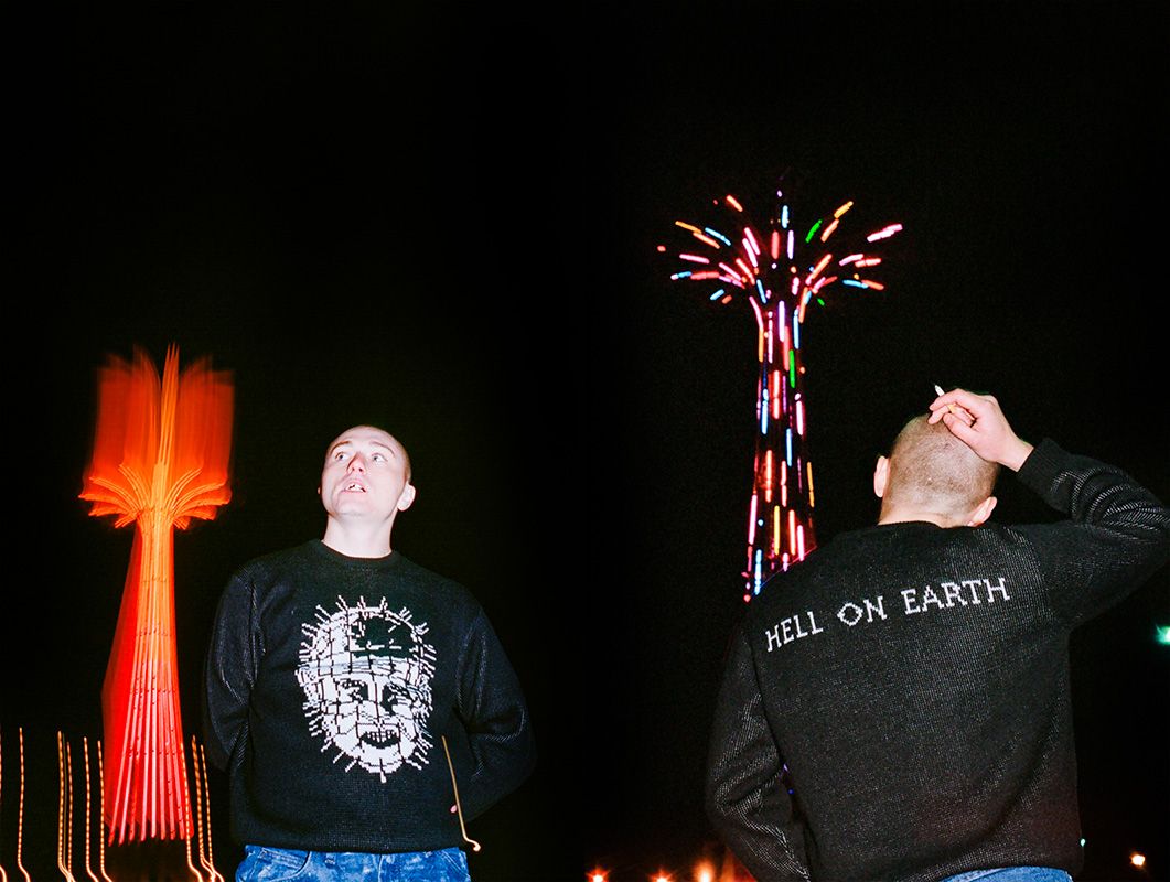 Supreme/Hellraiser – Gallery – Supreme