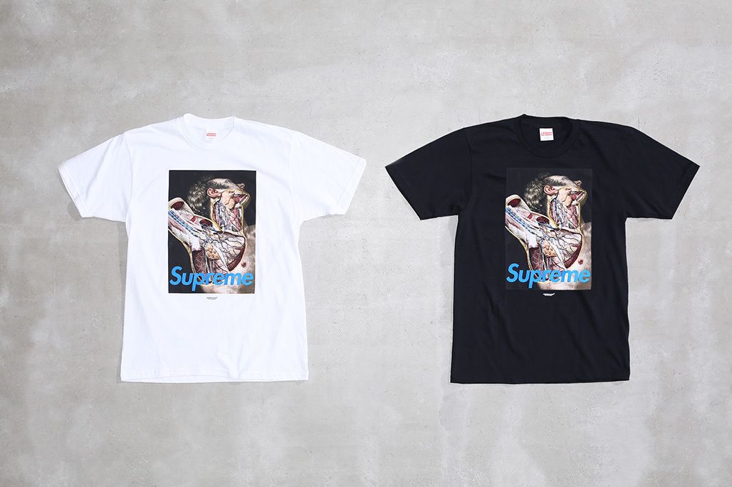 Supreme®/UNDERCOVER – Gallery – Supreme