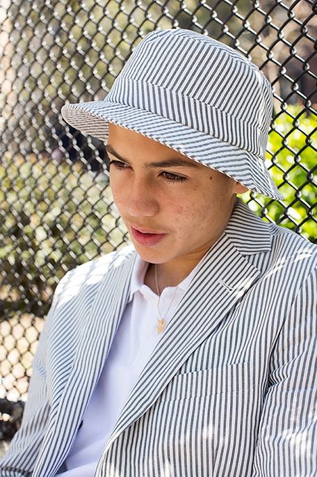 Brooks Brothers®/Supreme – News – Supreme
