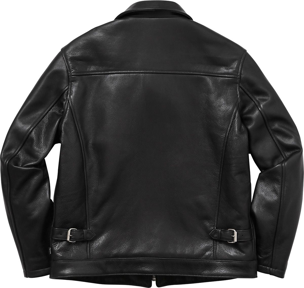 ジャケット・アウター SUPREME 17SS Schott Leather Jacket Spring/Summer 2017 Preview – Supreme