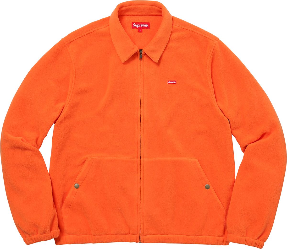 Fall/Winter 2017 Preview – Supreme
