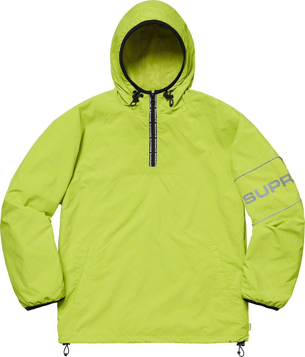 Spring/Summer 2019 Preview – Supreme