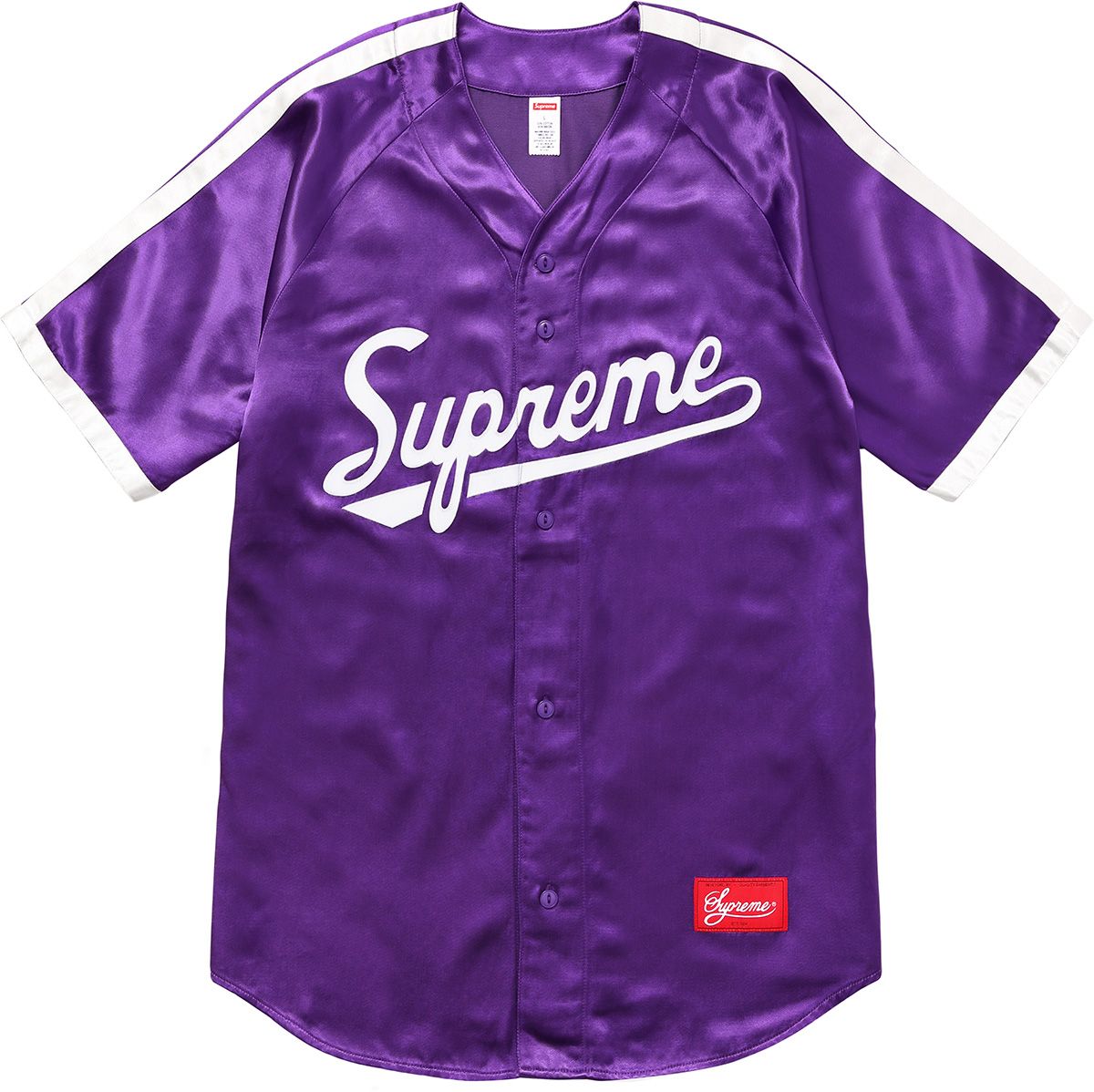 Spring/Summer 2017 Preview – Supreme