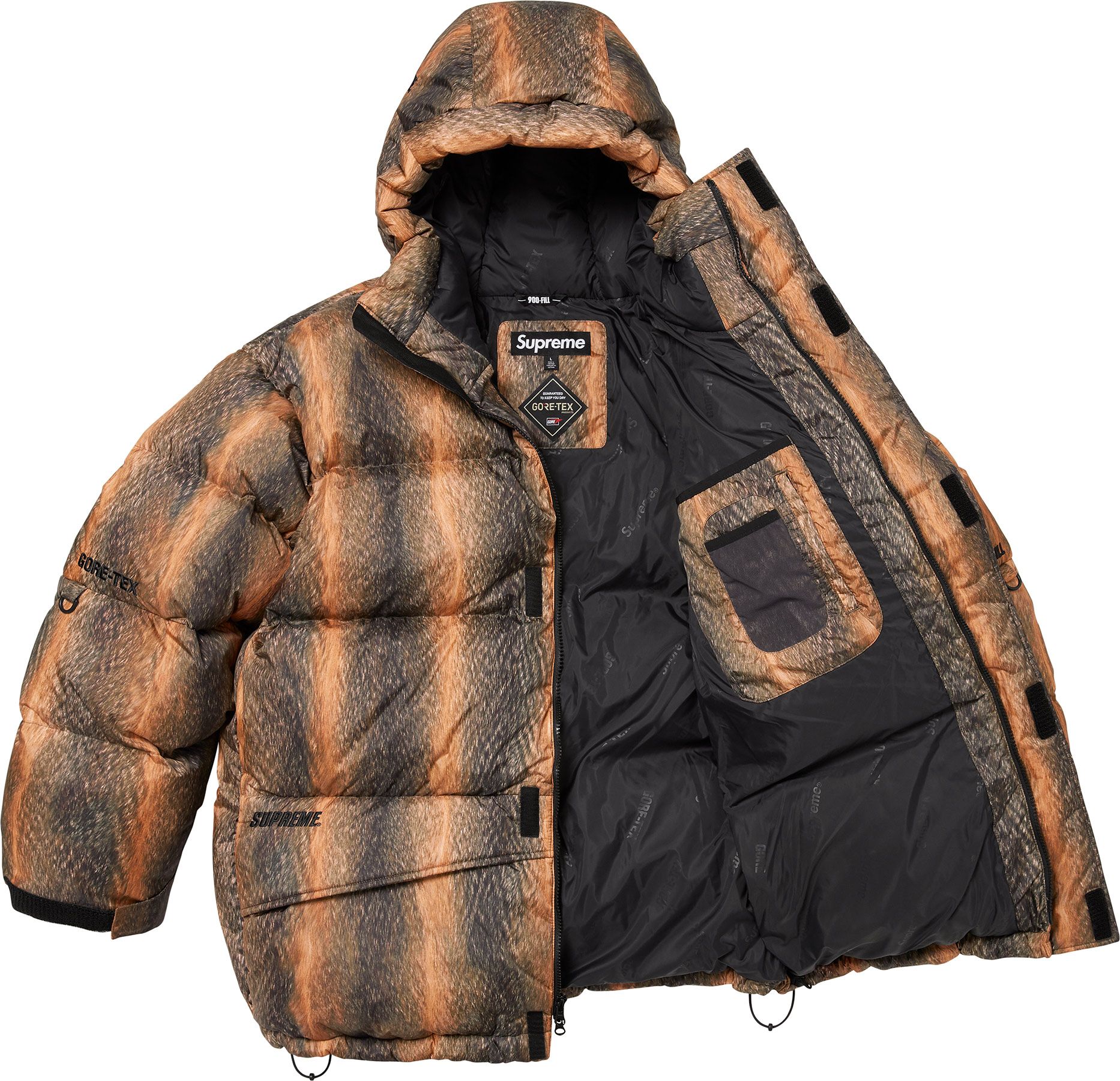 Fall/Winter 2024 Preview – Supreme