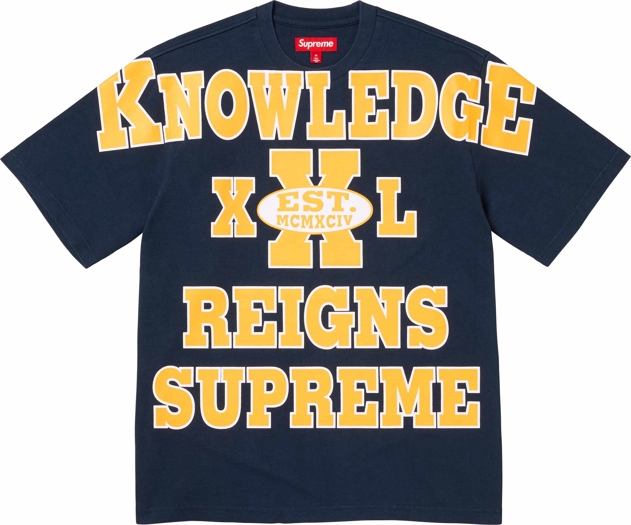 Spring/Summer 2024 Preview – Supreme