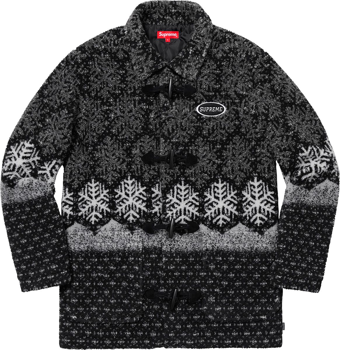 Fall/Winter 2018 Preview – Supreme