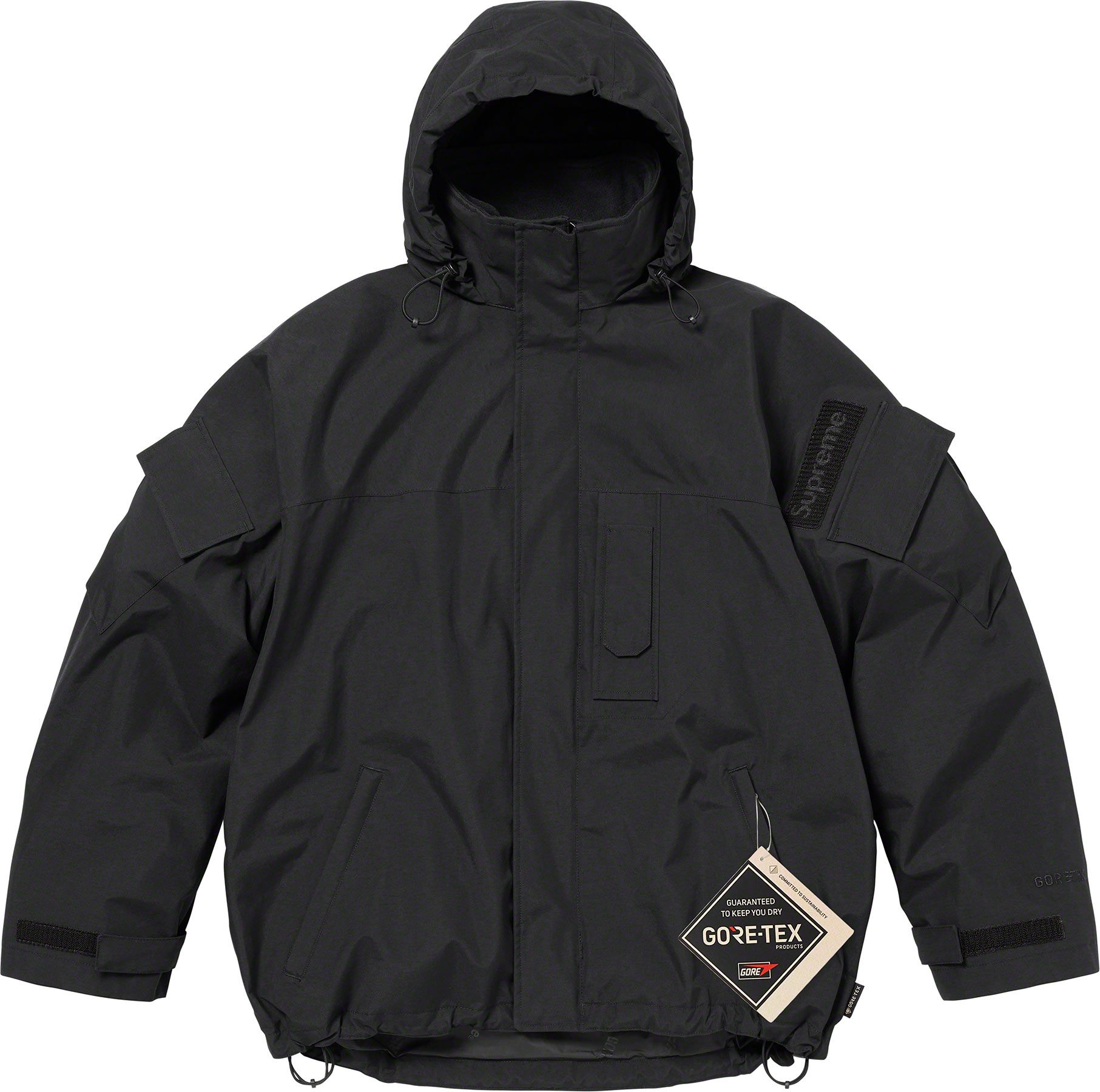 Jackets – Fall/Winter 2023 Preview – Supreme