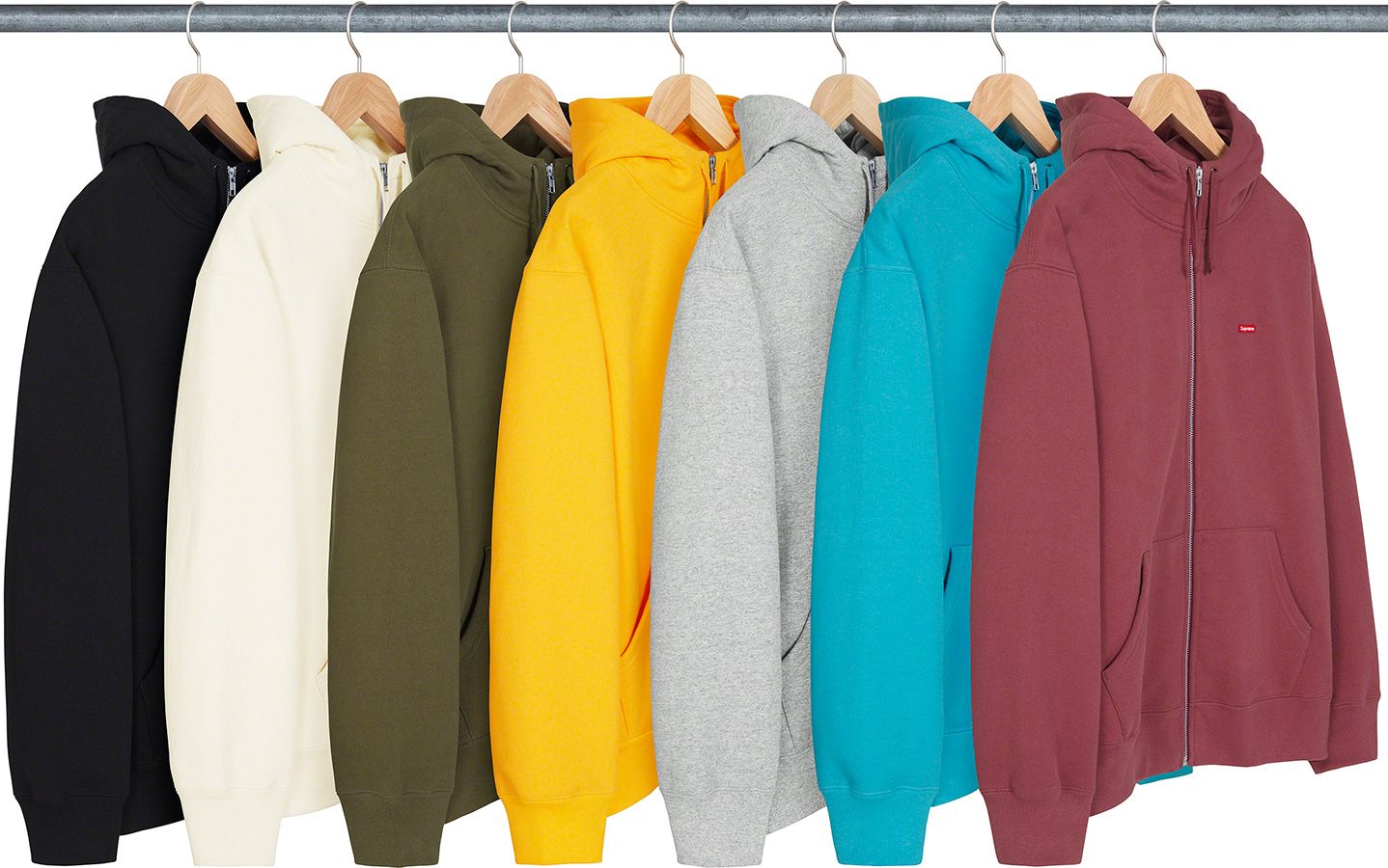Fall/Winter 2021 Preview – Supreme