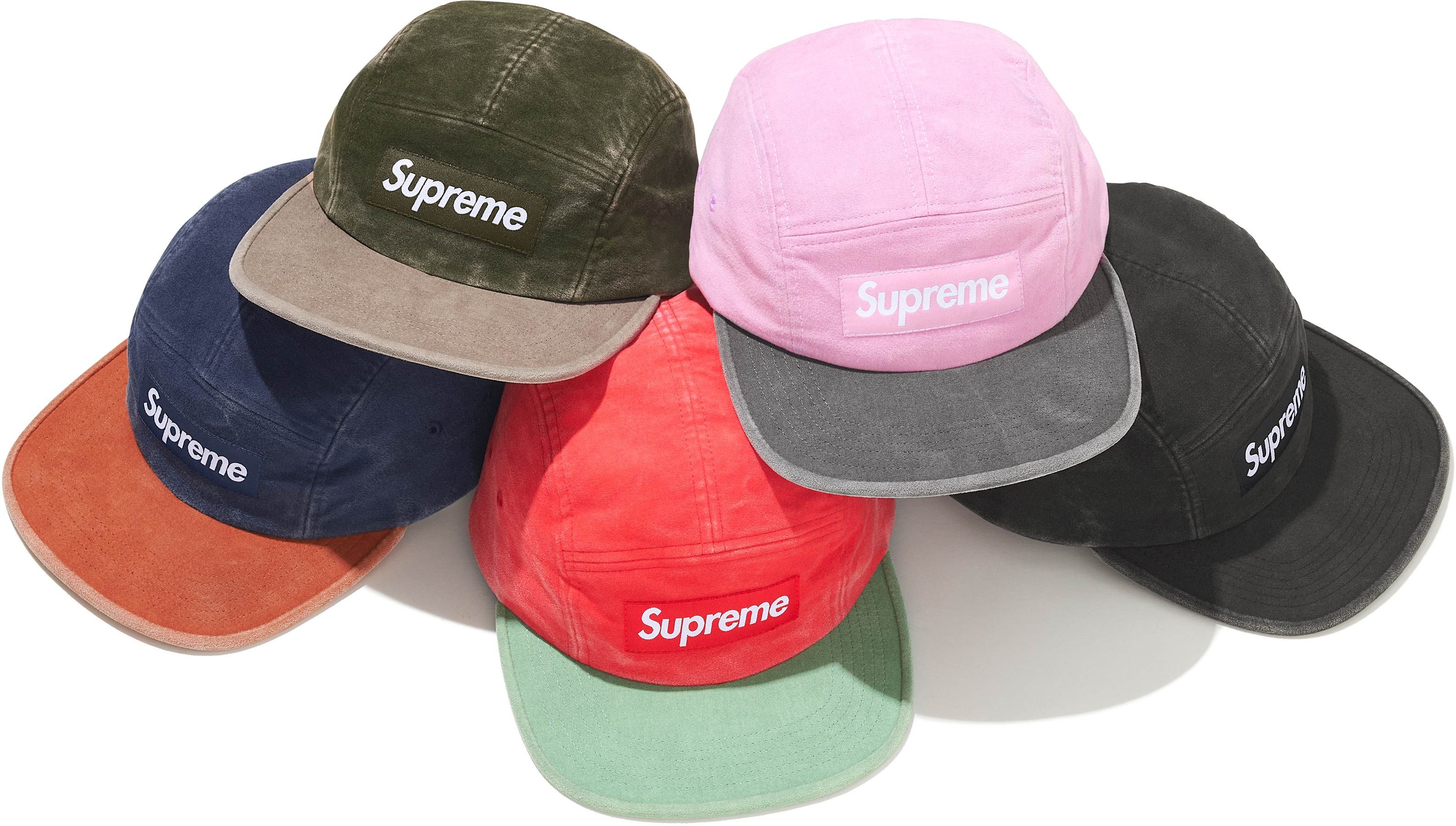 Fall/Winter 2025 Preview – Supreme
