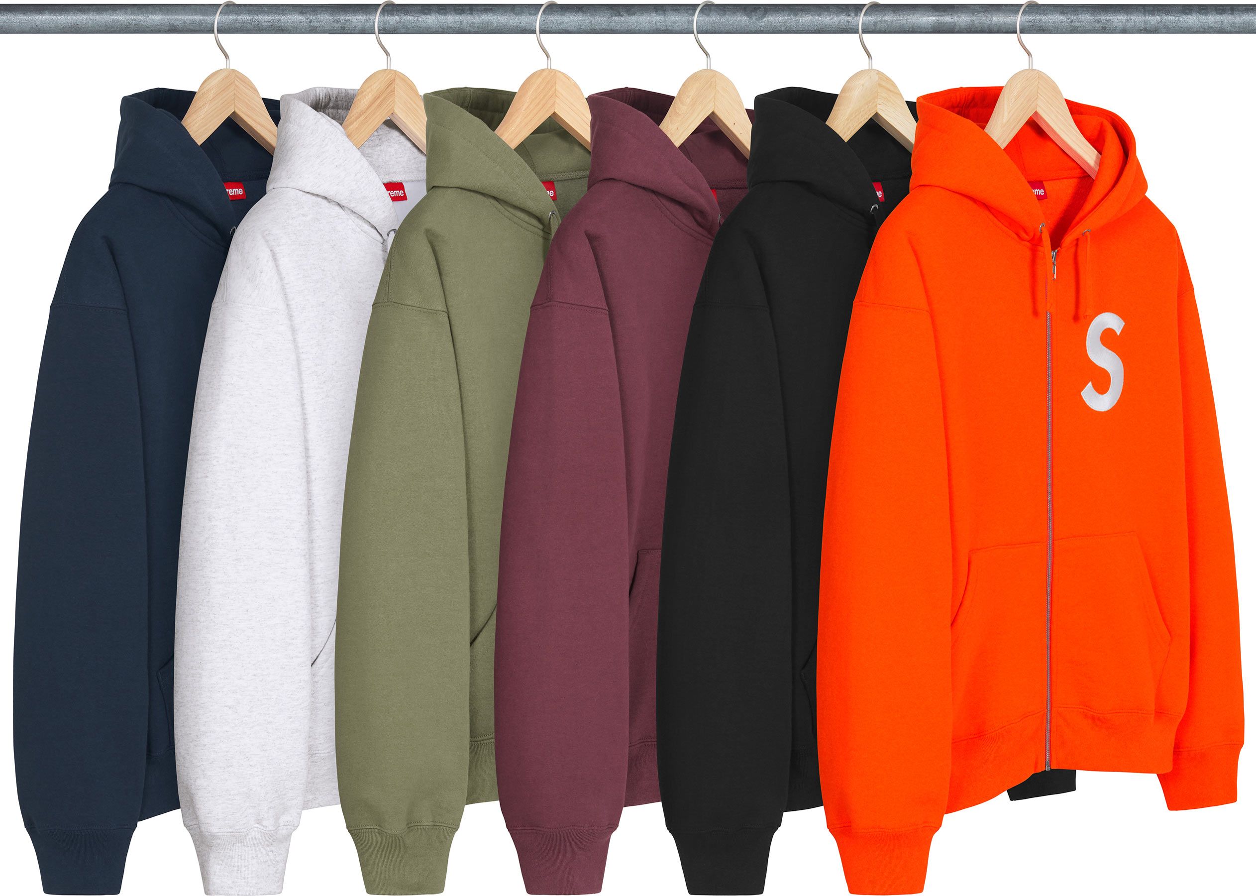 Fall/Winter 2024 Preview – Supreme