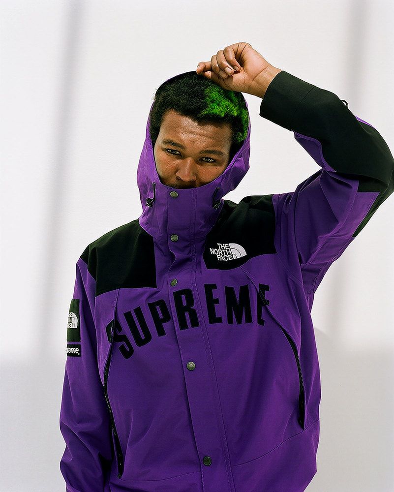 Supreme®/The North Face® – Gallery – Supreme