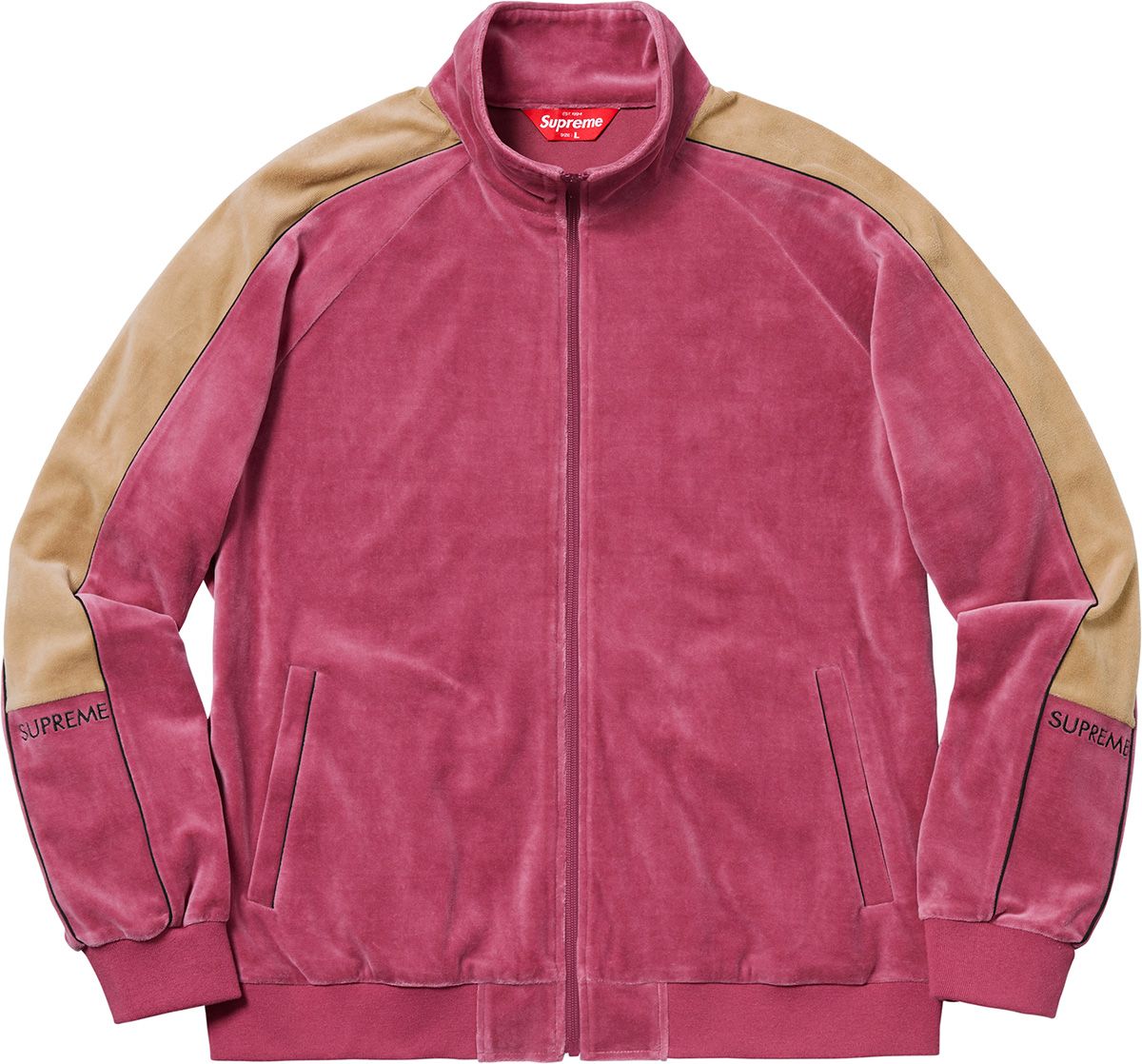 Fall/Winter 2018 Preview – Supreme