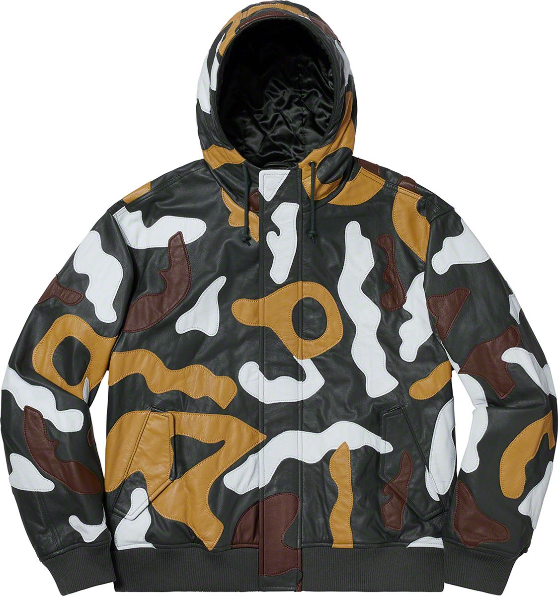 Fall/Winter 2019 Preview – Supreme
