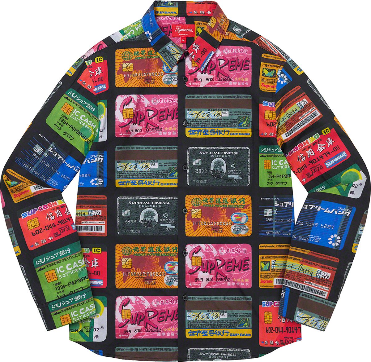 Spring/Summer 2022 Preview – Supreme