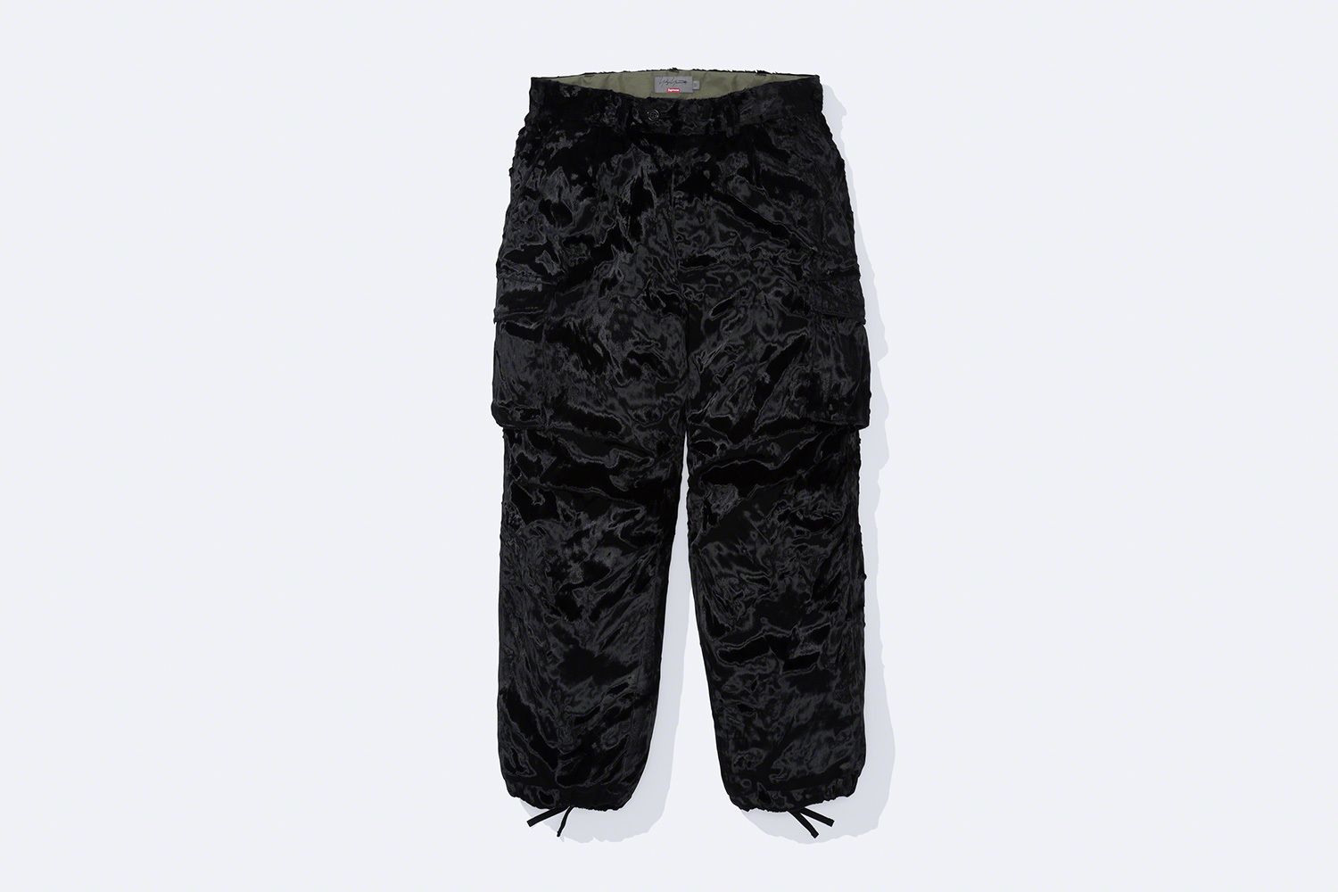 Supreme®/Yohji Yamamoto® – Gallery – Supreme