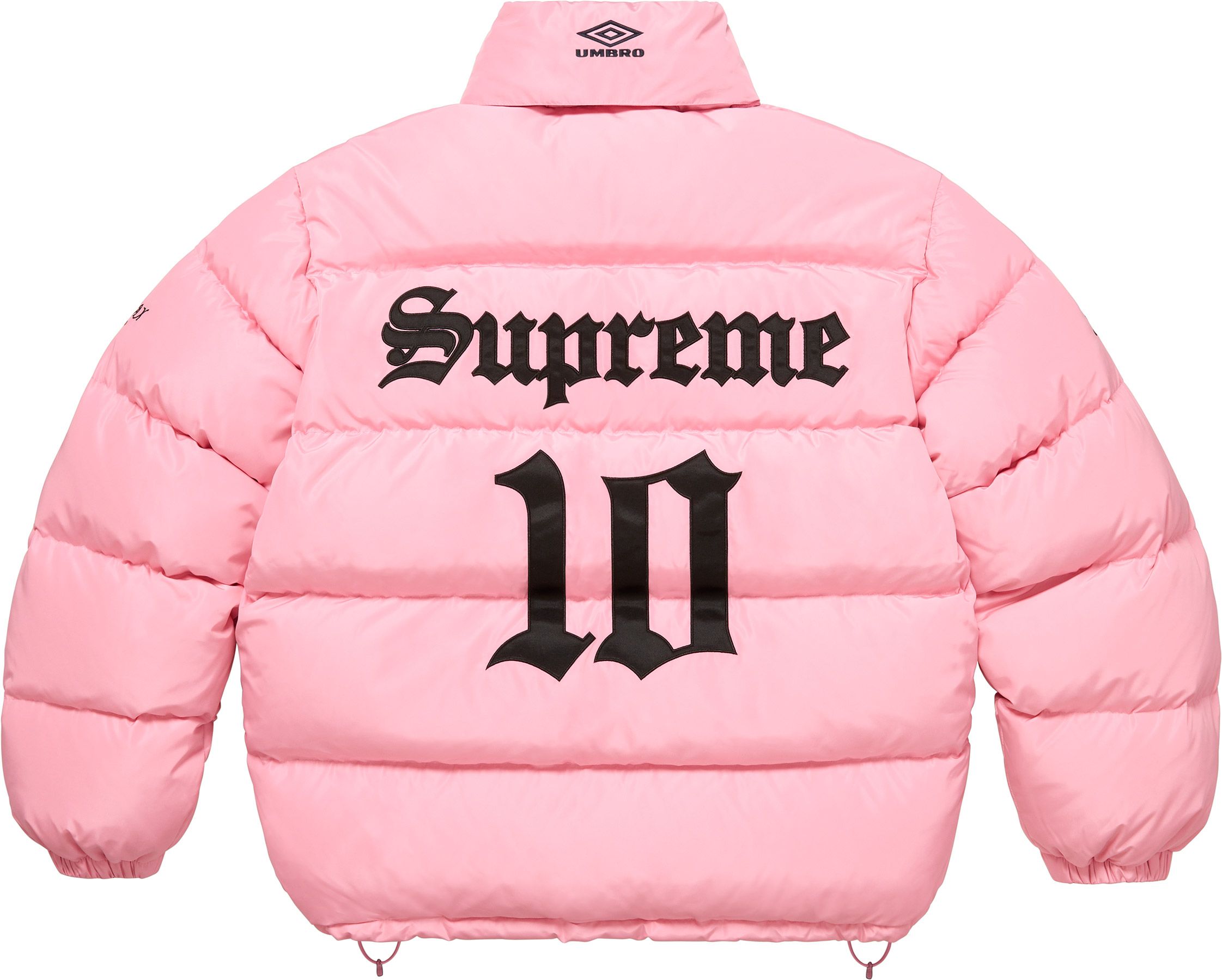 Fall/Winter 2025 Preview – Supreme
