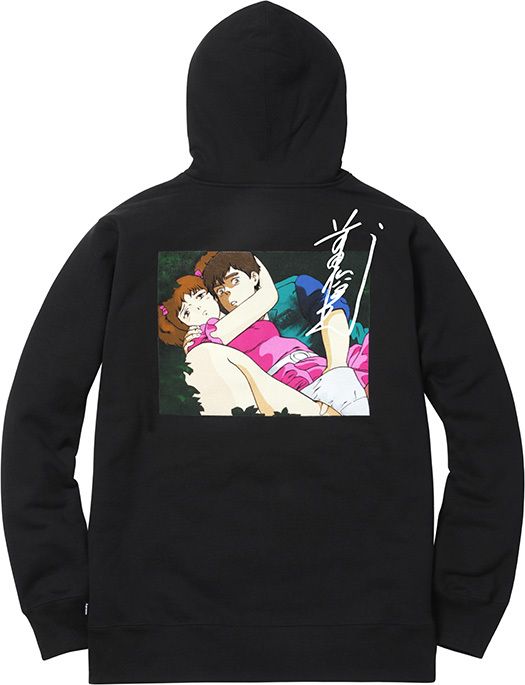 Toshio Maeda for Supreme – Gallery – Supreme