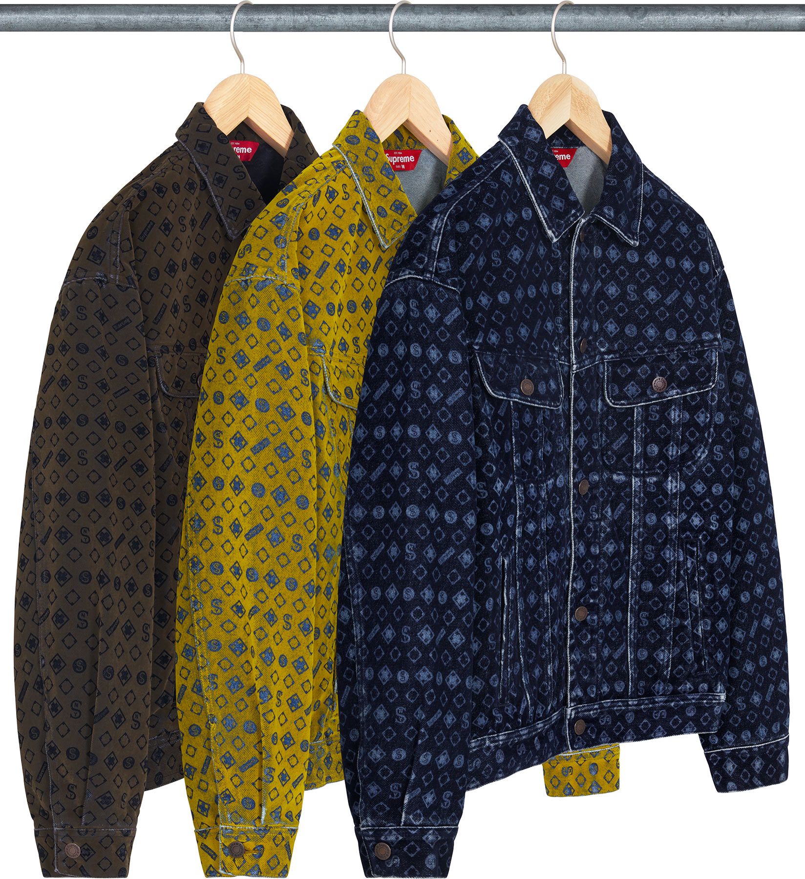 Fall/Winter 2024 Preview – Supreme