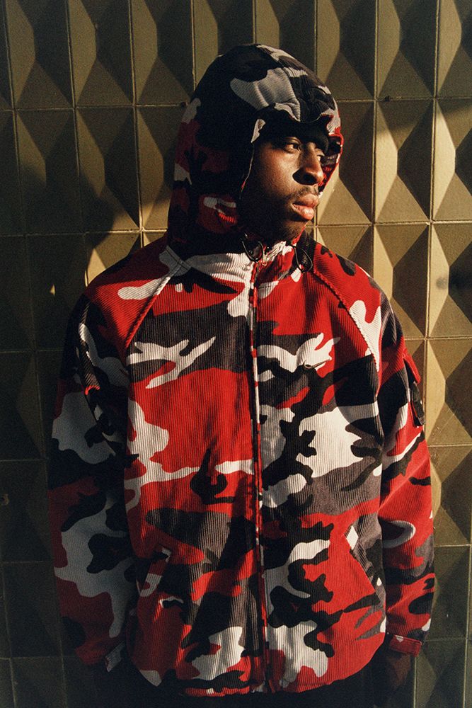 Supreme®/Nike® – News – Supreme
