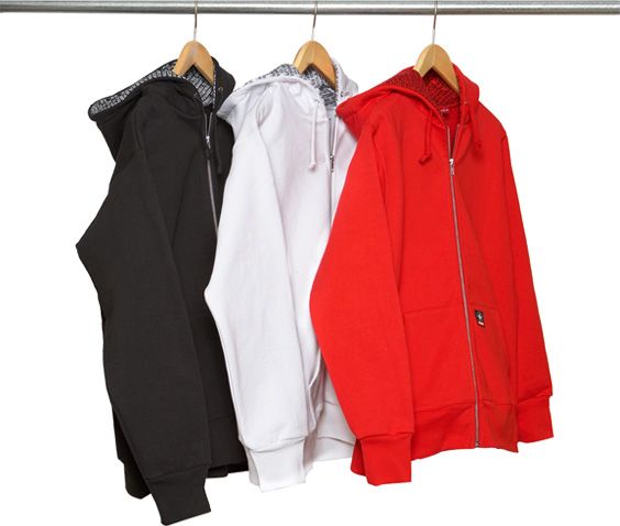 Public Enemy X Supreme – Gallery – Supreme