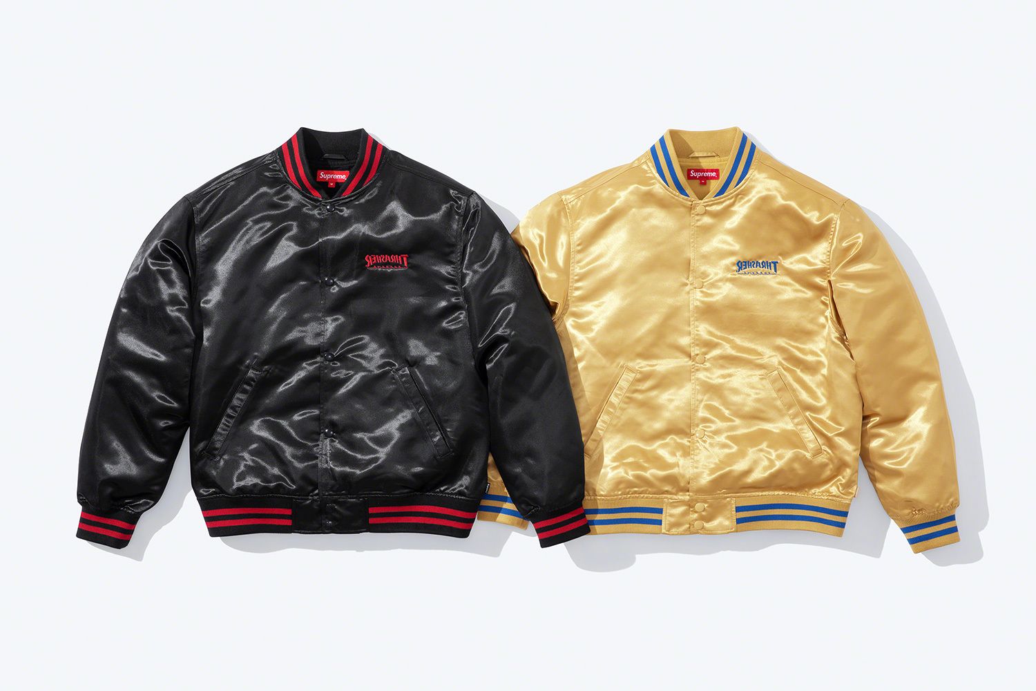 Supreme®/Thrasher® – Gallery – Supreme
