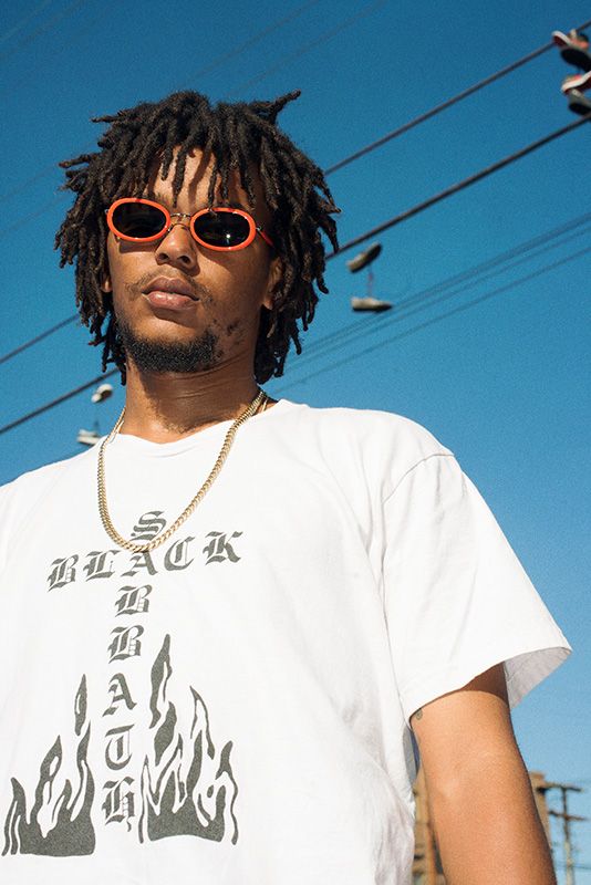Supreme Spring Sunglasses – News – Supreme