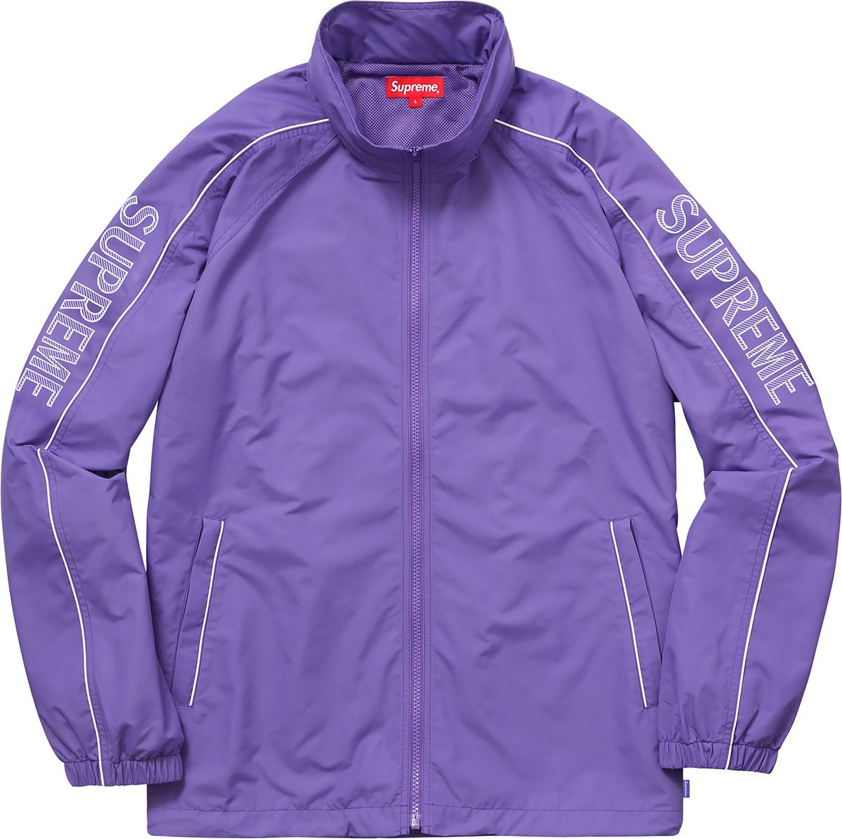 Spring/Summer 2017 Preview – Supreme