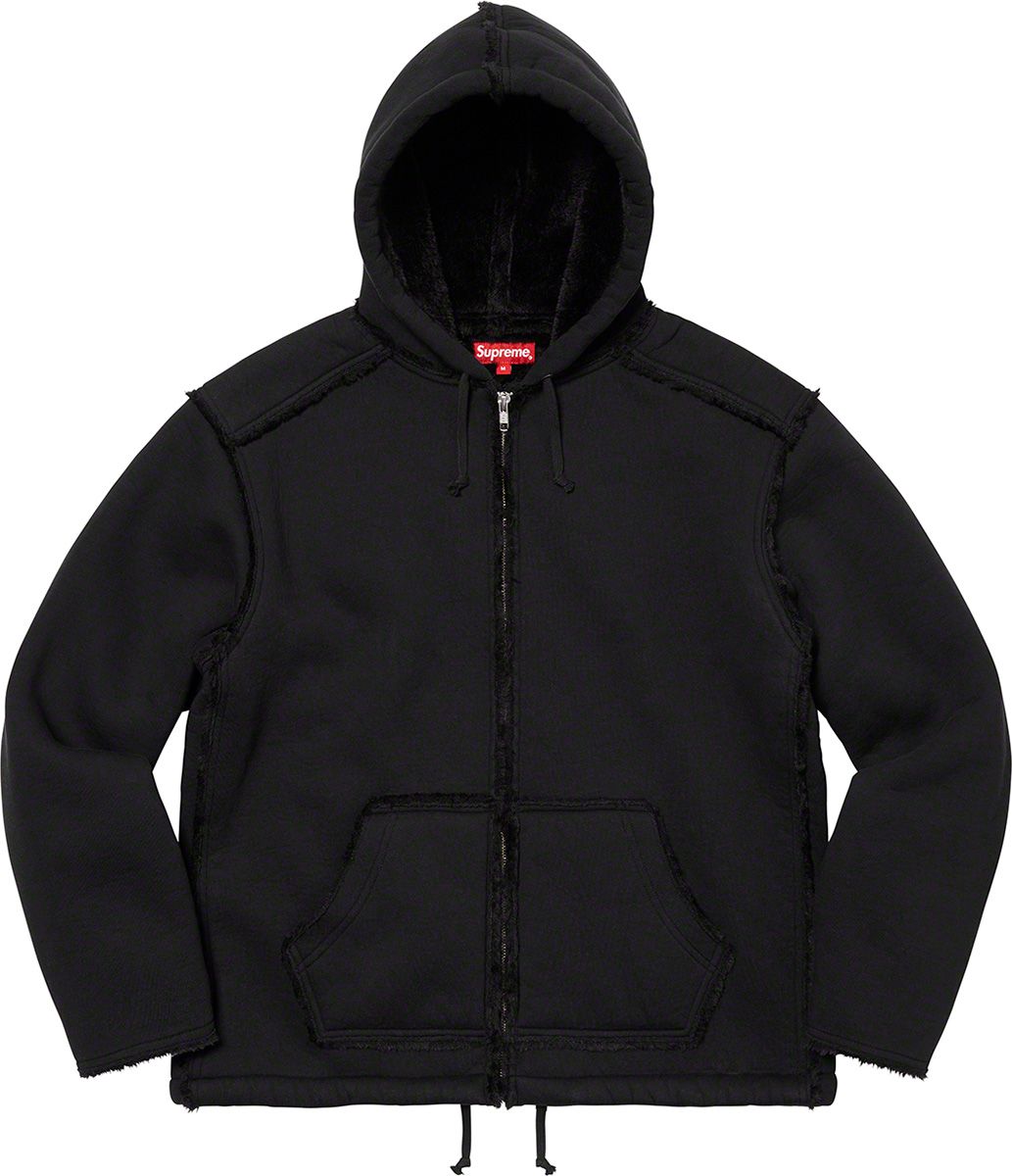Fall/Winter 2021 Preview – Supreme