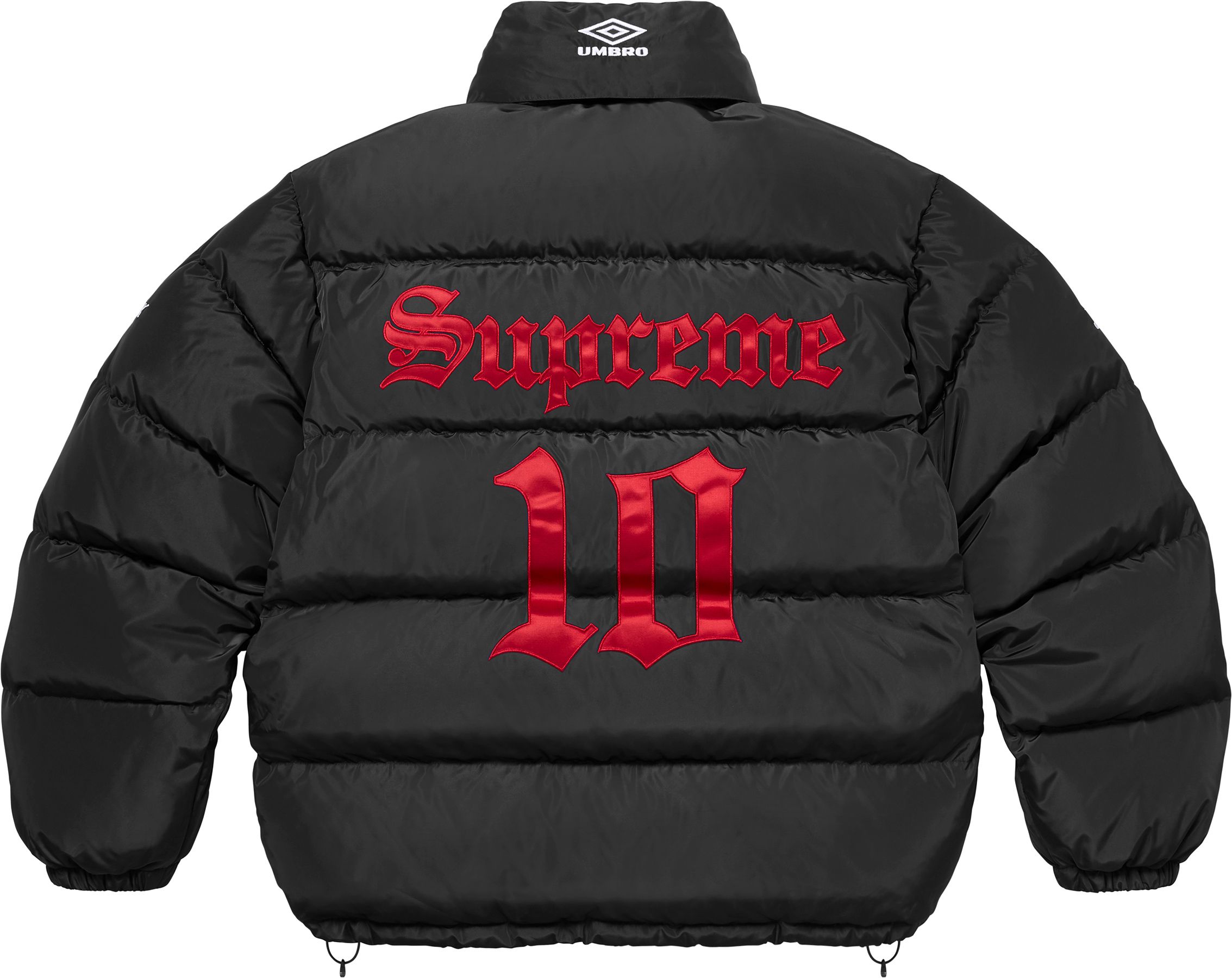Fall/Winter 2025 Preview – Supreme