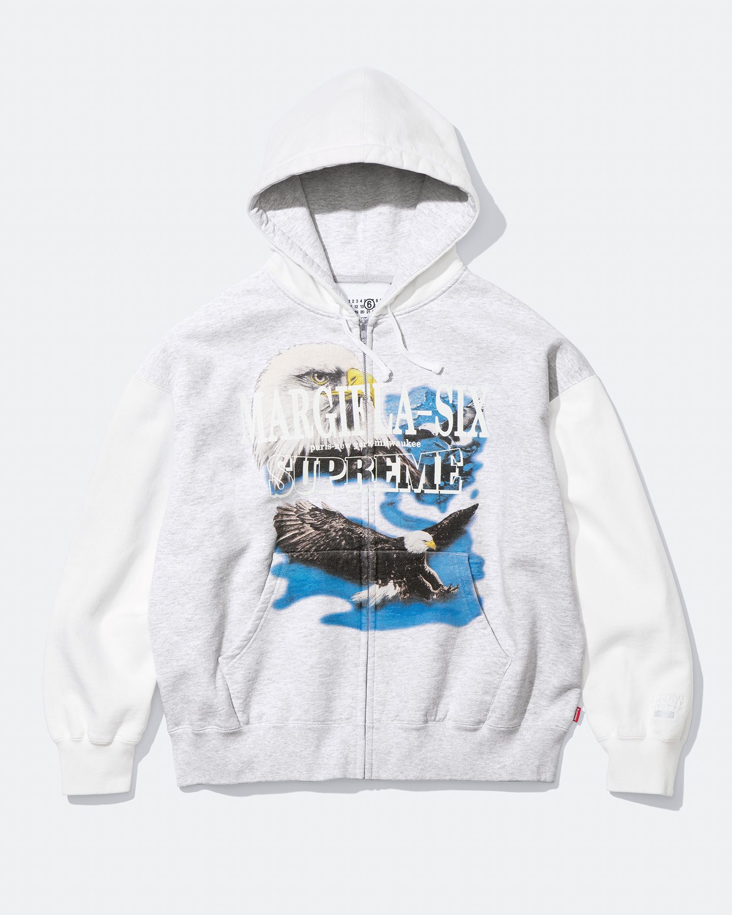 Supreme®/MM6 Maison Margiela – Gallery – Supreme