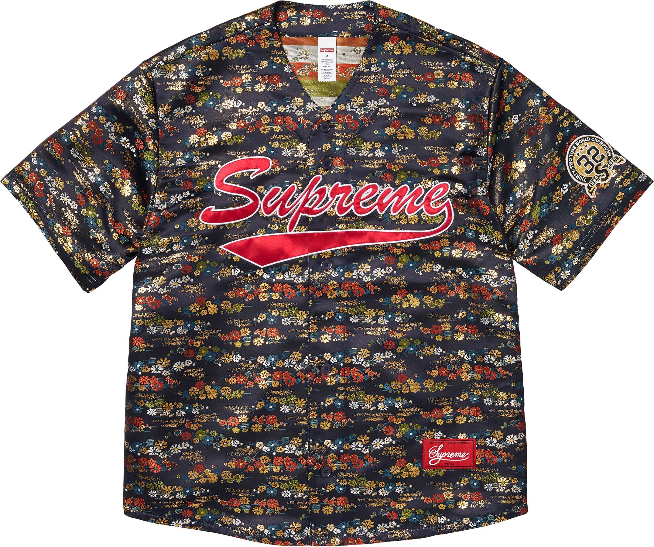 Spring/Summer 2026 Preview – Supreme