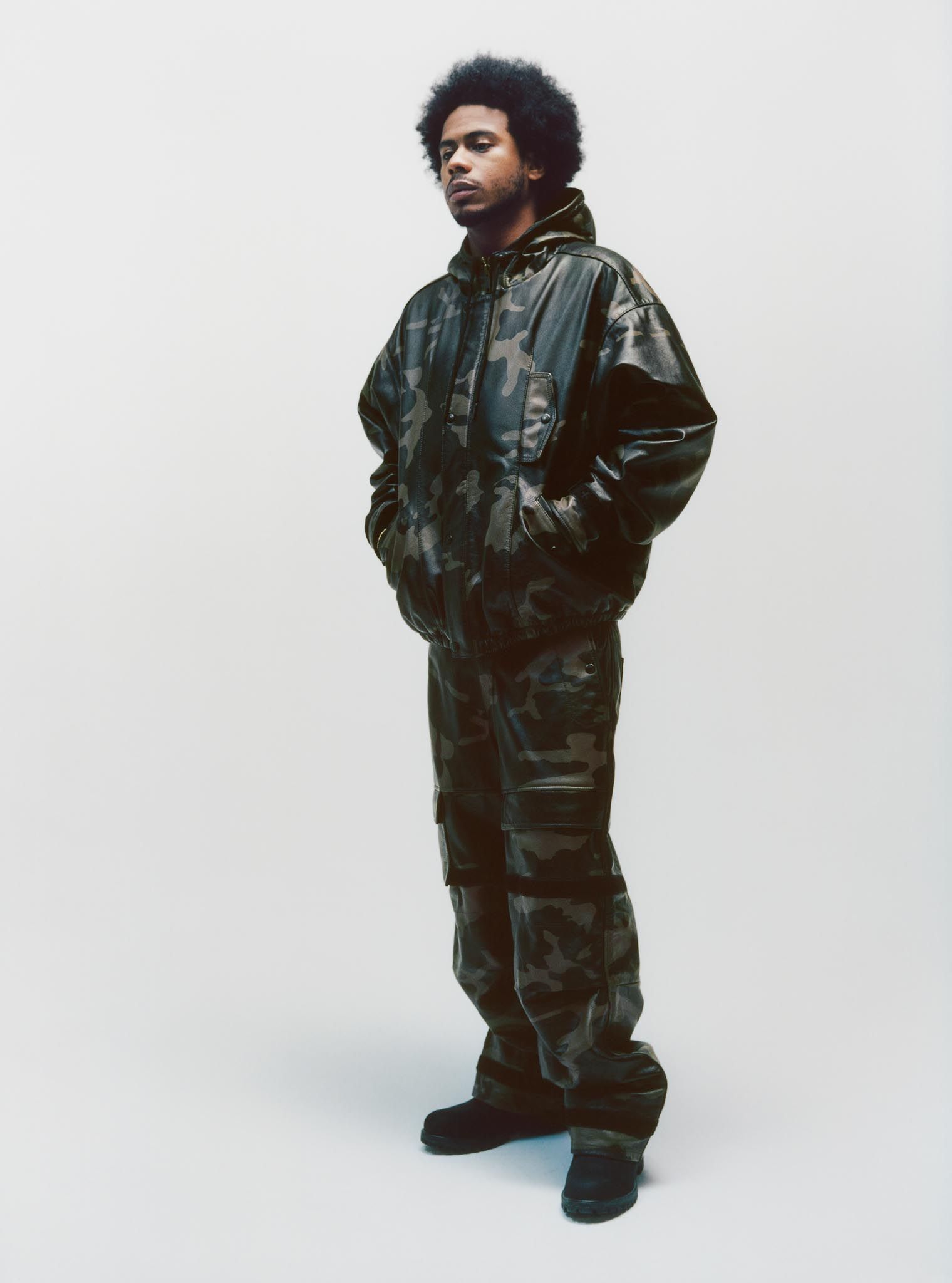 Supreme®/Marithé + François Girbaud – Gallery – Supreme