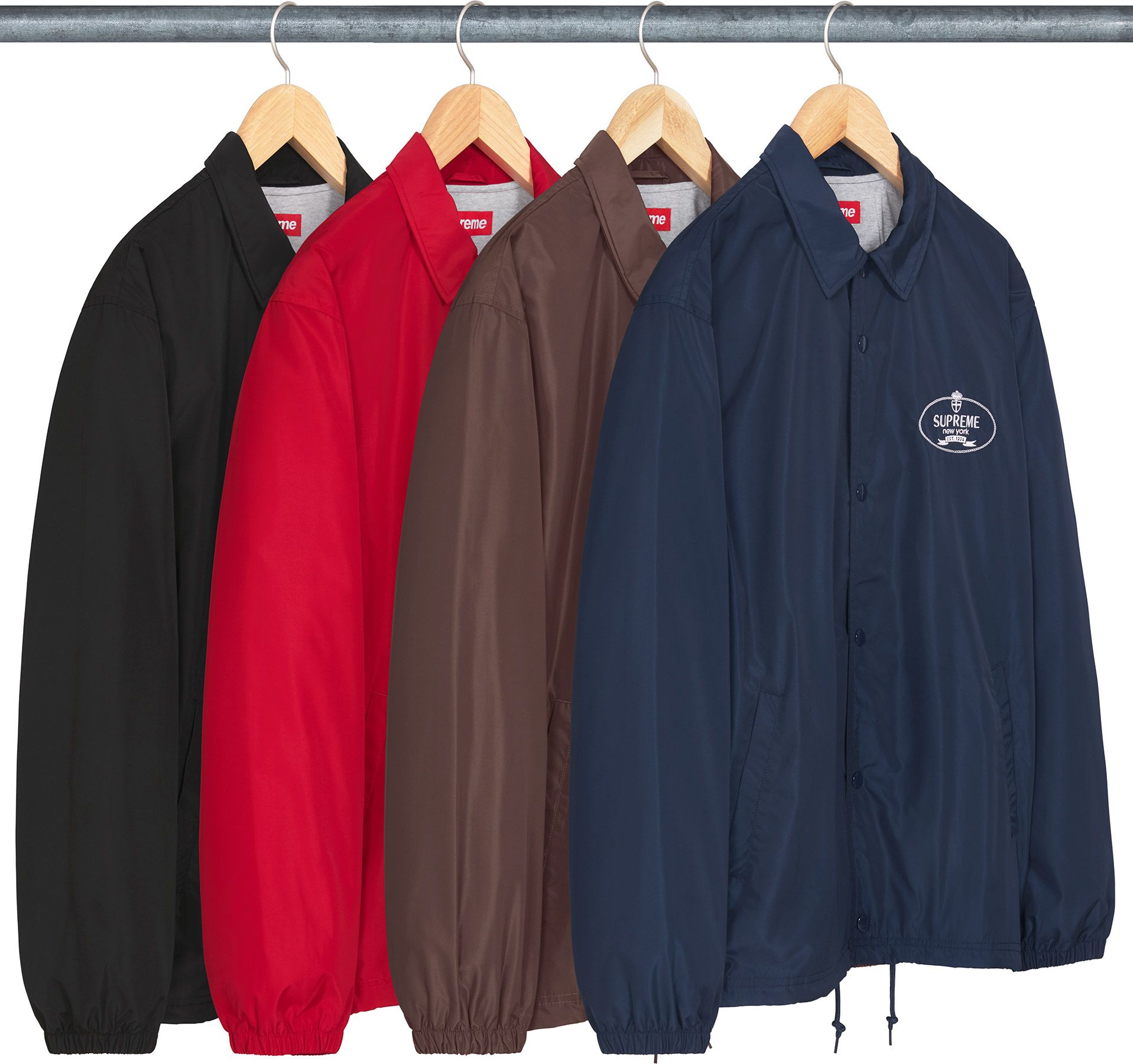 Fall/Winter 2024 Preview – Supreme