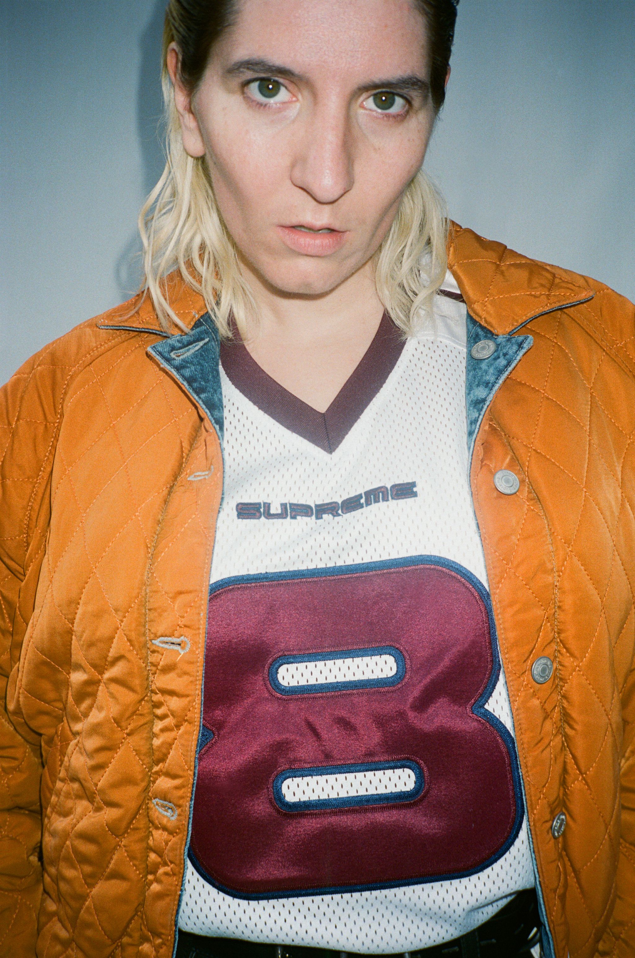 Supreme®/Martine Rose® – Gallery – Supreme