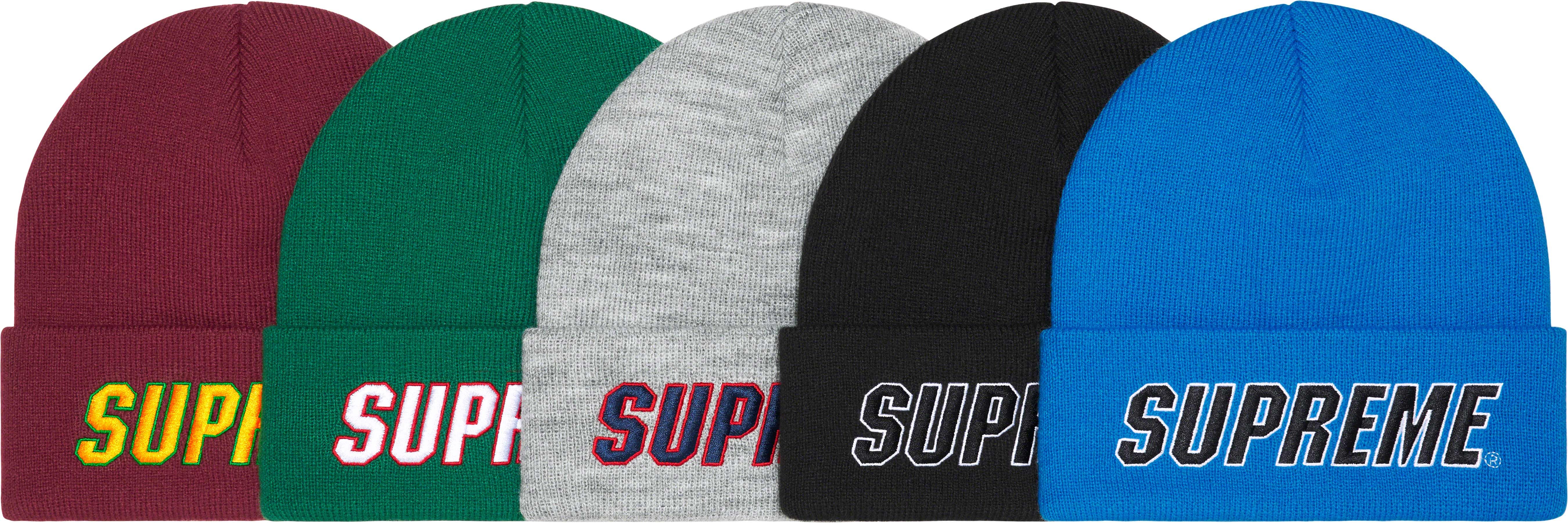 Fall/Winter 2023 Preview – Supreme
