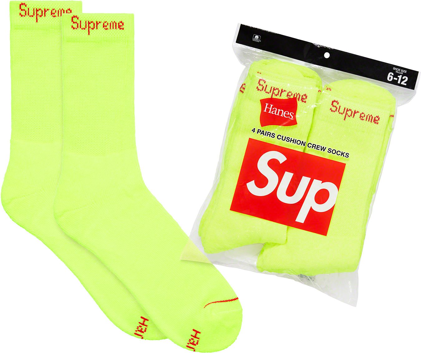 Spring/Summer 2023 Preview – Supreme