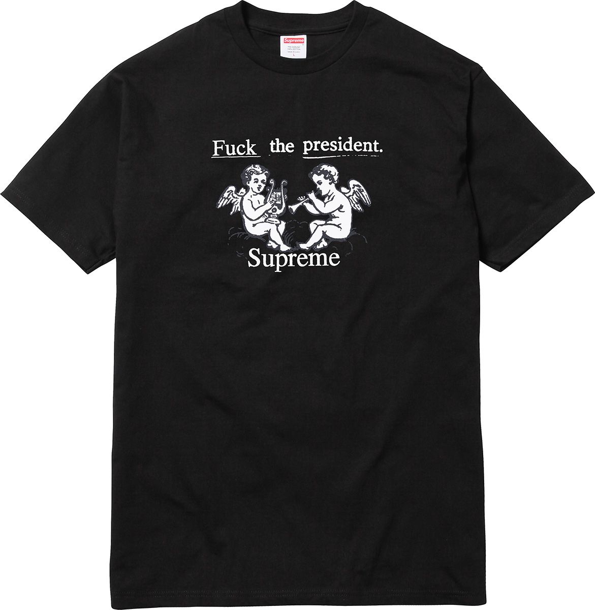 Spring/Summer 2017 Preview – Supreme