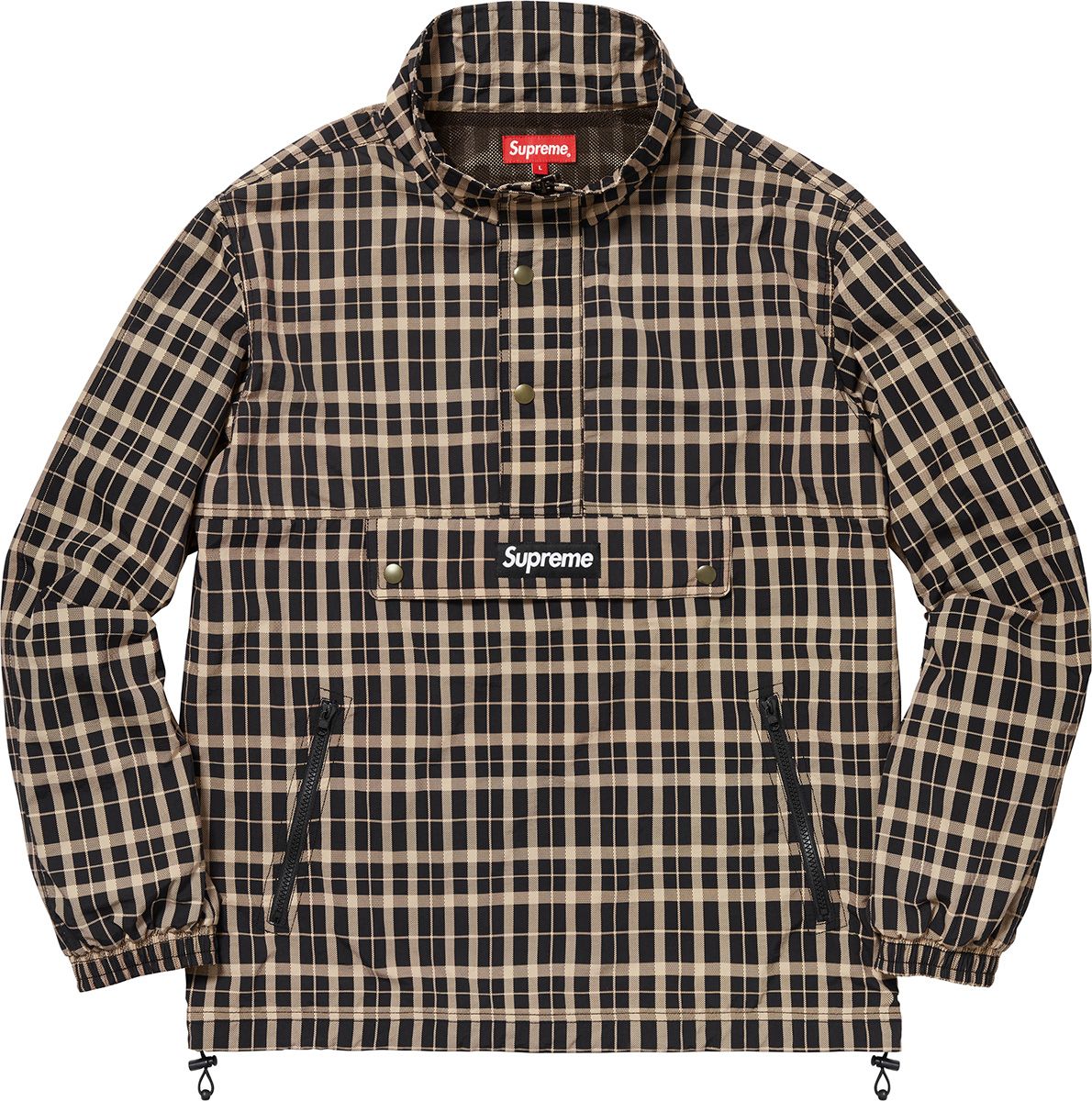 Fall/Winter 2018 Preview – Supreme