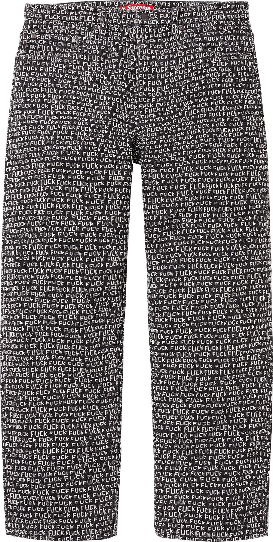 Spring/Summer 2025 Preview – Supreme
