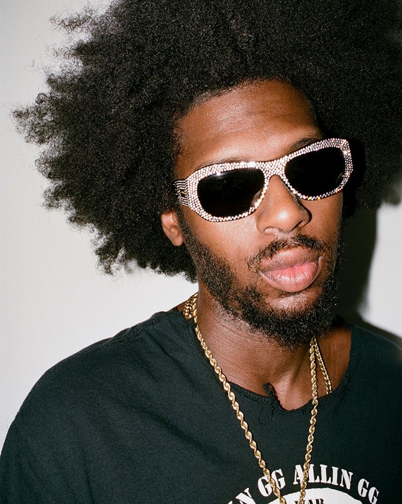Supreme Koto Sunglasses 