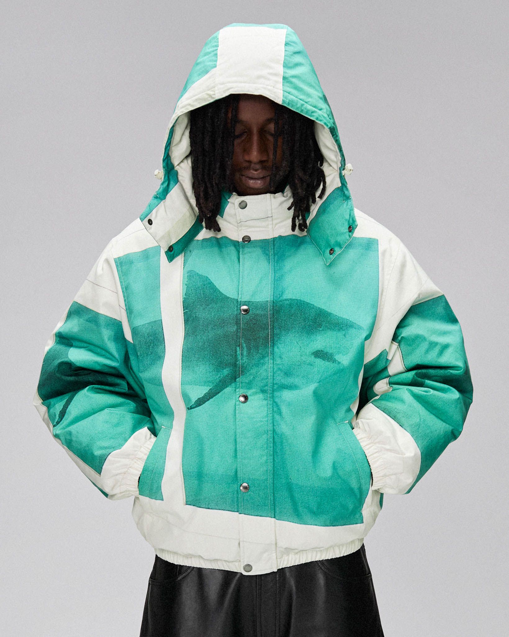 Spring/Summer 2025 Lookbook – Supreme