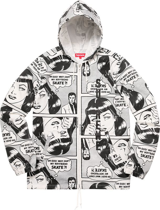 Supreme®/Thrasher® – Gallery – Supreme