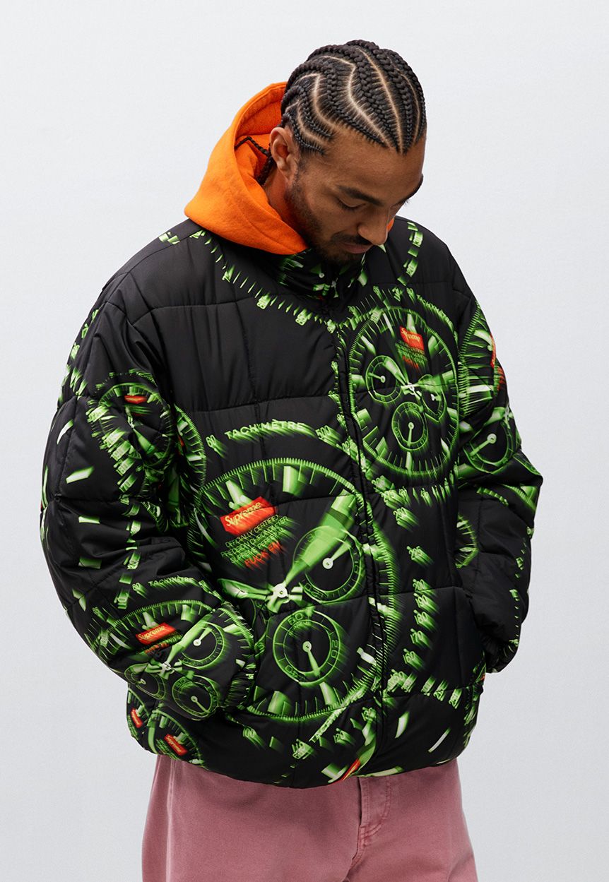 Fall/Winter 2020 Lookbook – Supreme