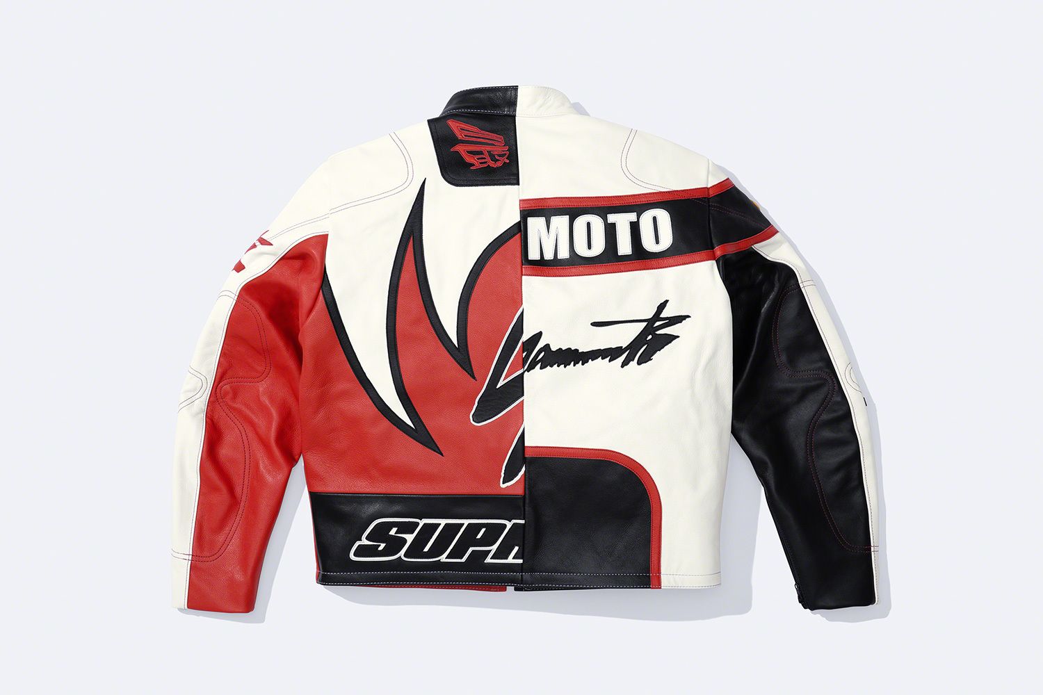 Supreme®/Yohji Yamamoto® – Gallery – Supreme