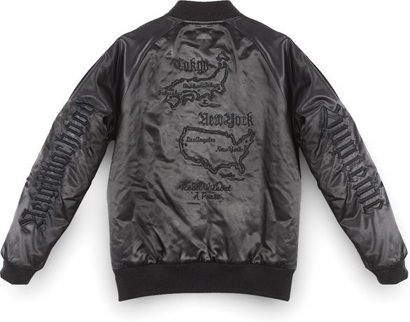 Neighborhood x Supreme – News – Supreme