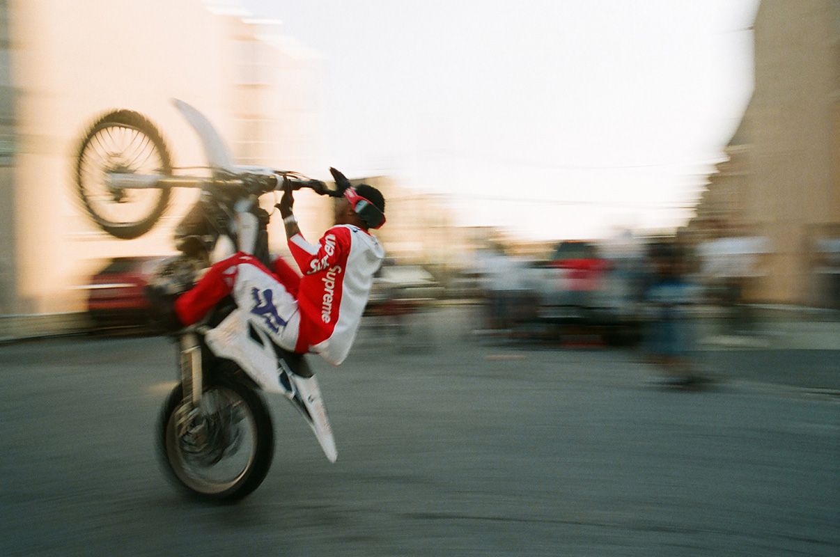 Supreme®/Fox Racing® – Gallery – Supreme
