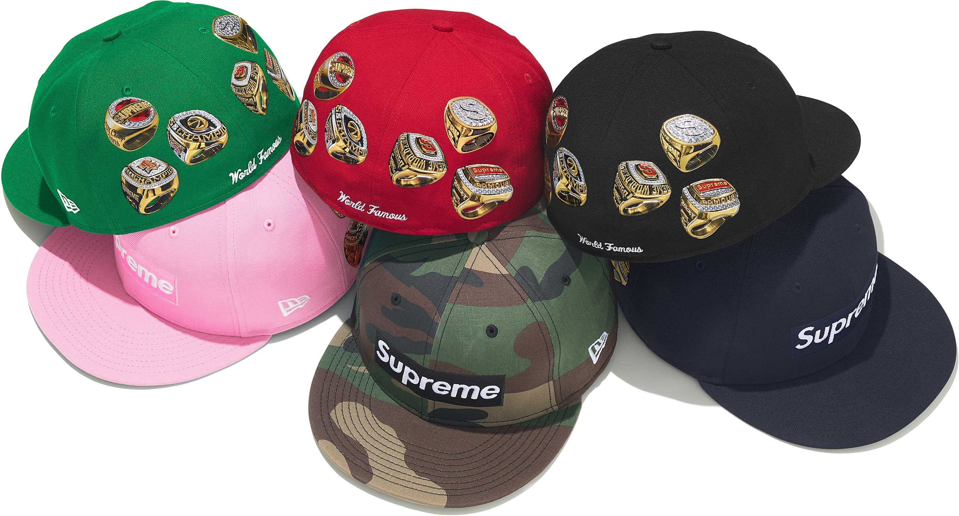 Spring/Summer 2026 Preview – Supreme