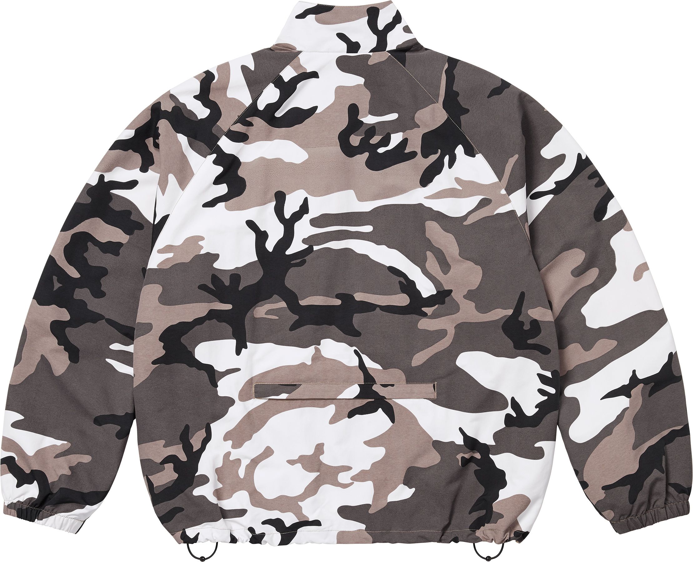 Spring/Summer 2025 Preview – Supreme